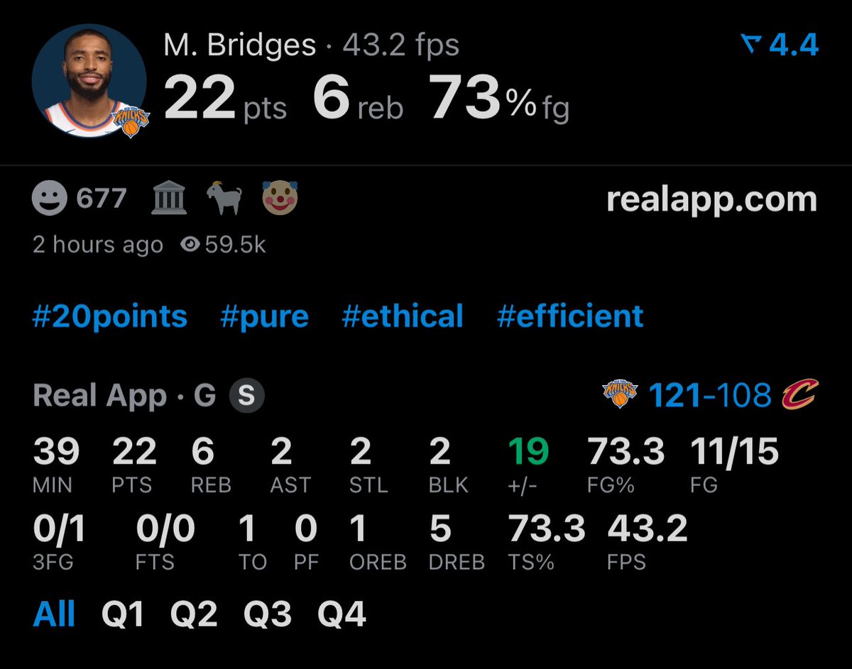 LegionHoops's tweet photo. Worth every pick.

(via @realapp) https://t.co/x4Upa7gIGX