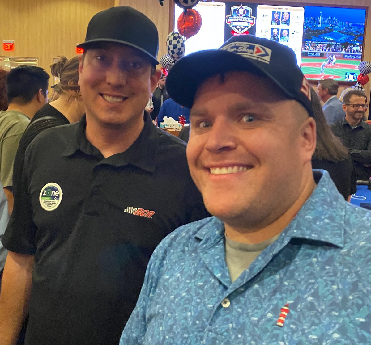 Matthew Rantuccio 💈 tweet media