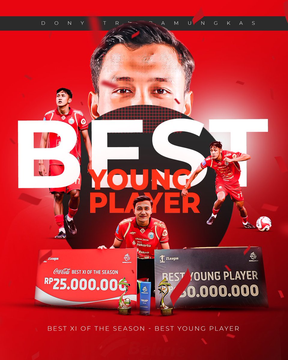 Persija Jakarta tweet media