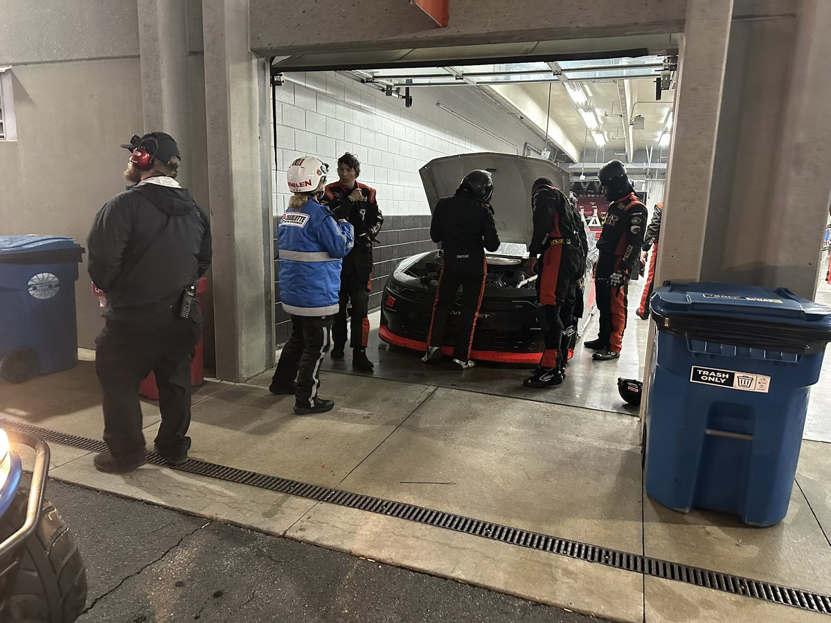 Small Budget Racing tweet media