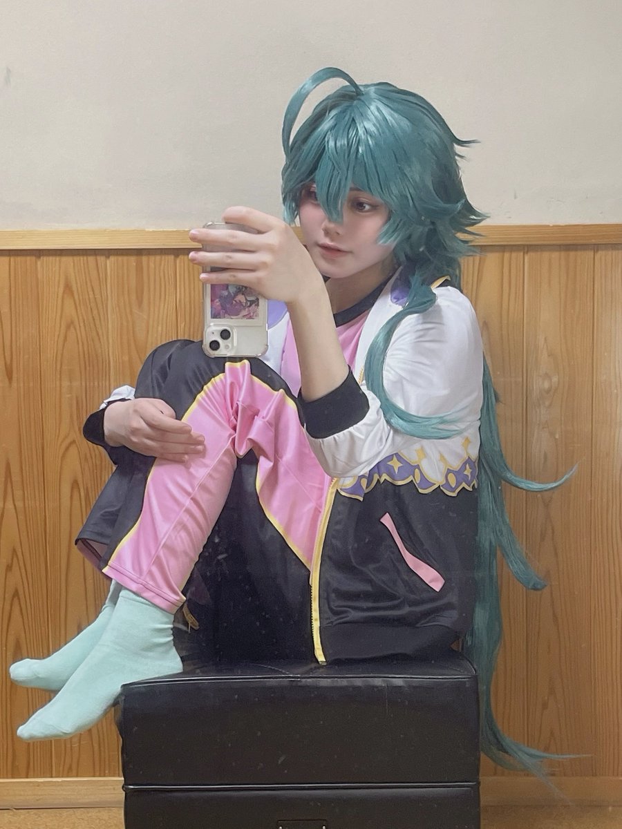 お棗あずさ 移行先 a!茶屋町21 ラグコスﾌﾙ tweet media