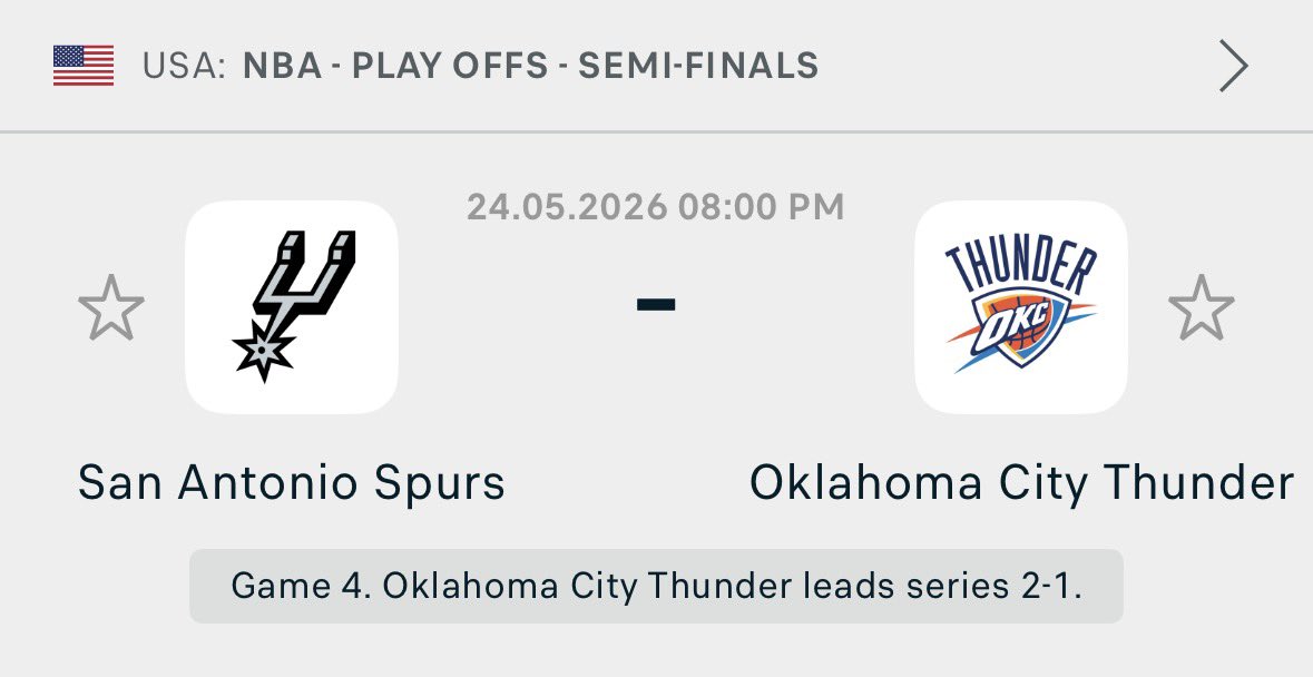 NossLocks's tweet photo. 🚨 10U NBA SUPER MAX 🚨

Guaranteed winner. This is free money.

My bot will send to everyone who 𝗟𝗜𝗞𝗘𝗦 + 𝗥𝗘𝗣𝗟𝗜𝗘𝗦 (must be following @NossLocks) https://t.co/4Sn6PcUHq4