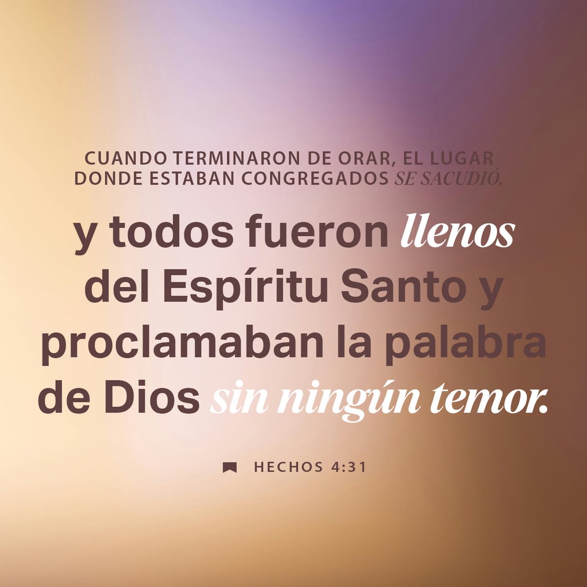 EL SELLO tweet media