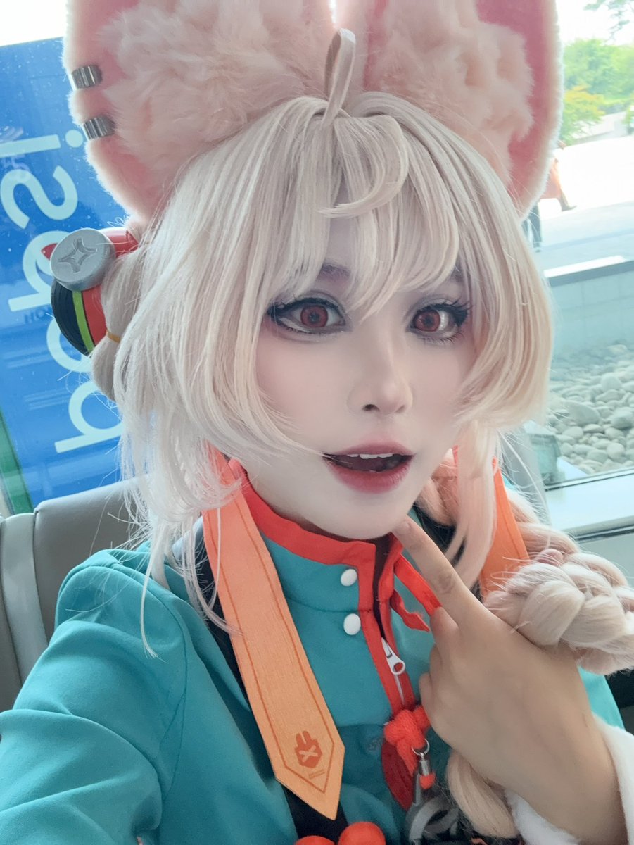 조이 tweet media
