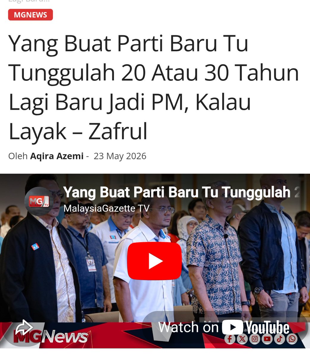 Tok Hang tweet media