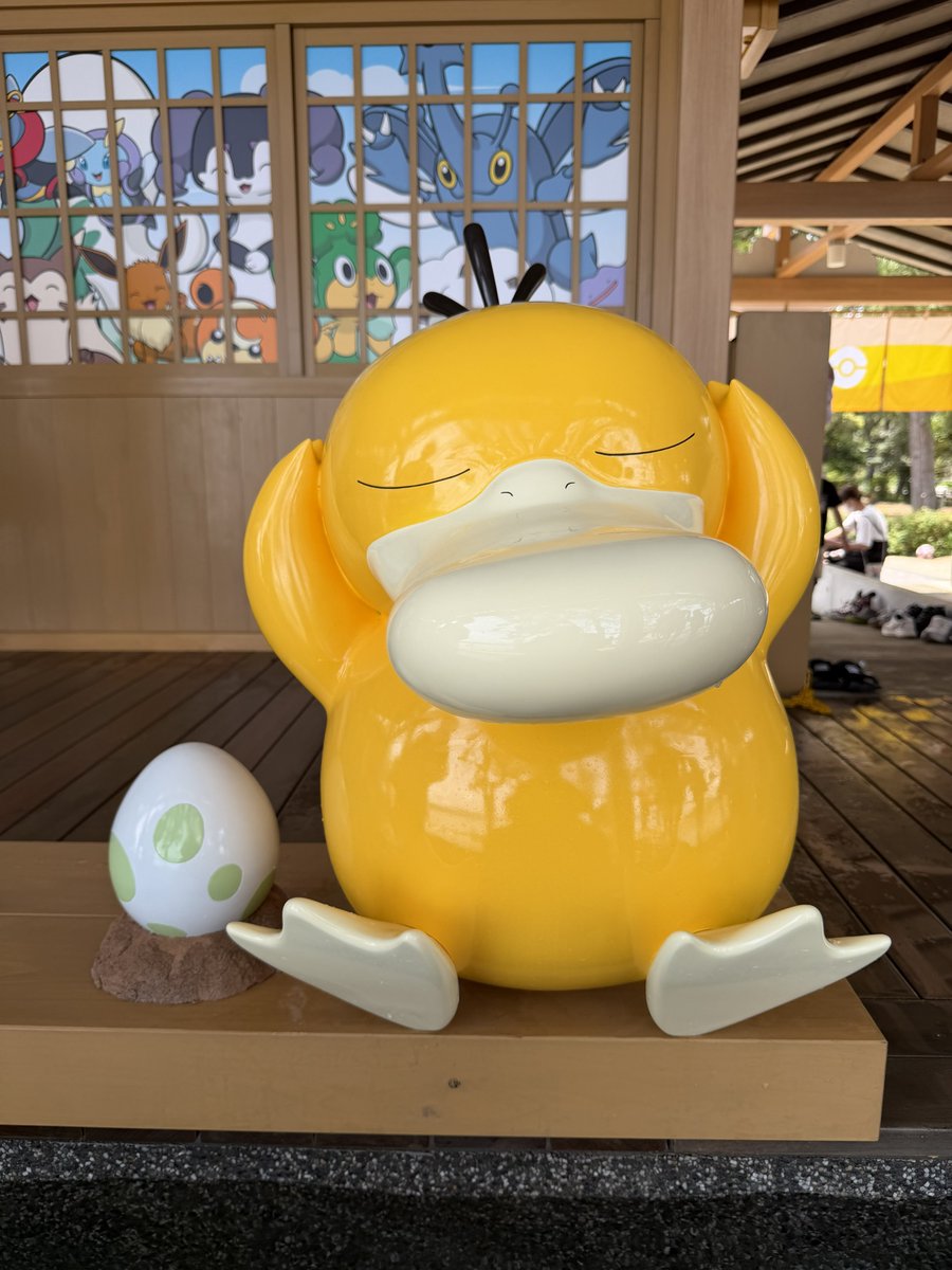 カモスケ tweet media