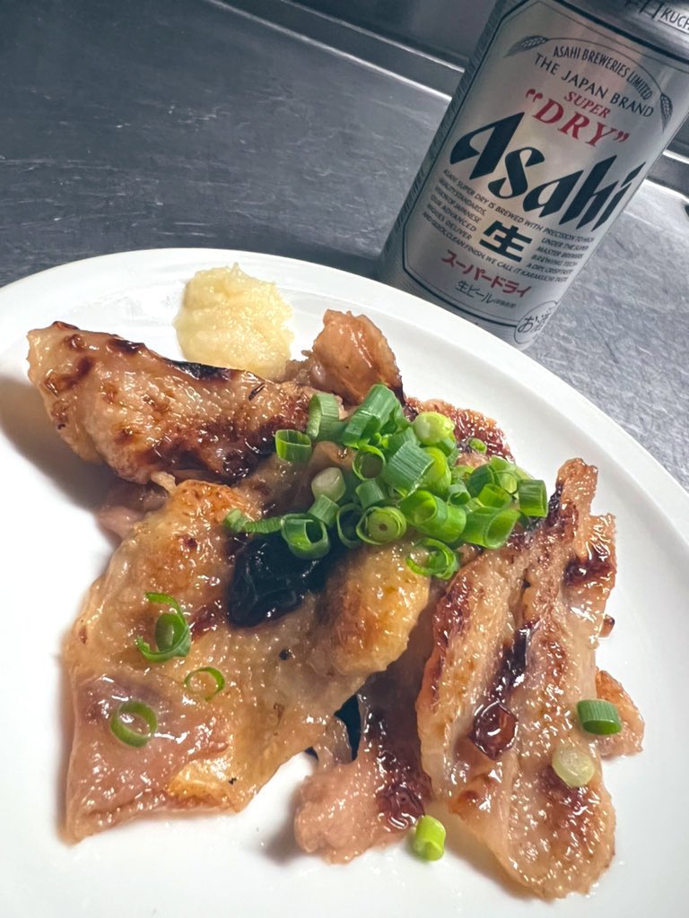 飯ﾃﾛガヤ爺🍚🍖🍜🍺🍔 tweet media