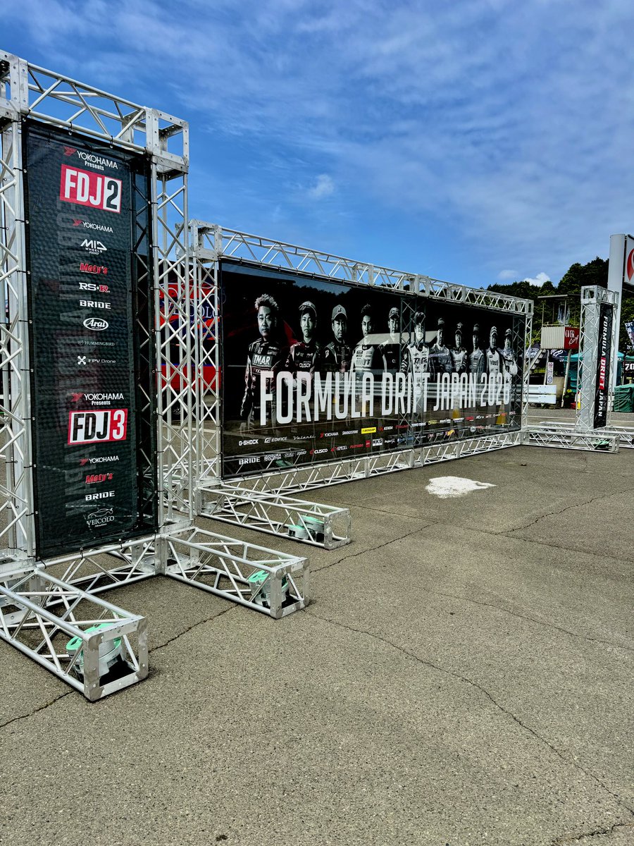 dicek1968's tweet photo. ドライ！
#FDJ2
#鈴鹿ツインサーキット https://t.co/85BNuoVKKn