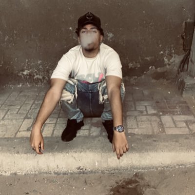 MoustafaMo68152's tweet photo. #NewProfilePic https://t.co/LwEEkO4UEc