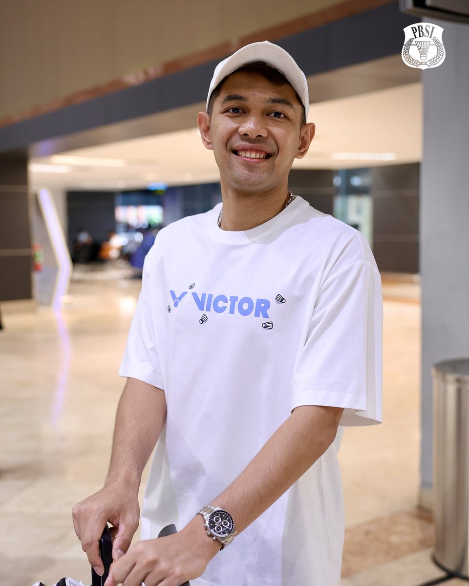 BADMINTON INDONESIA tweet media