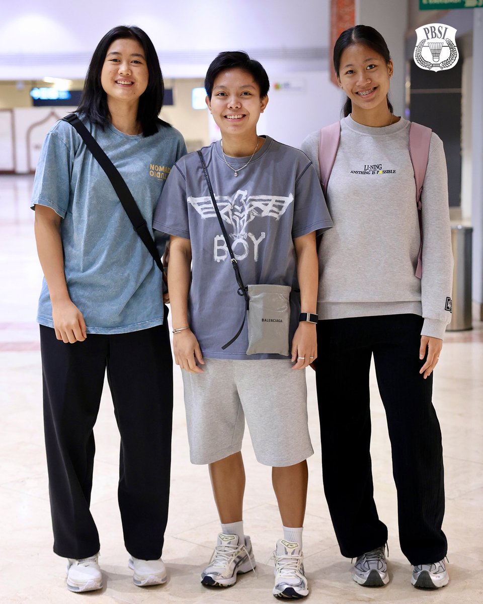 BADMINTON INDONESIA tweet media
