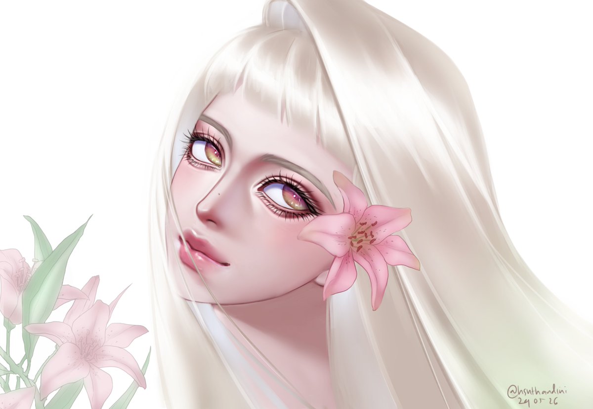 Handini 🌷| Vgen Comms Open! tweet media