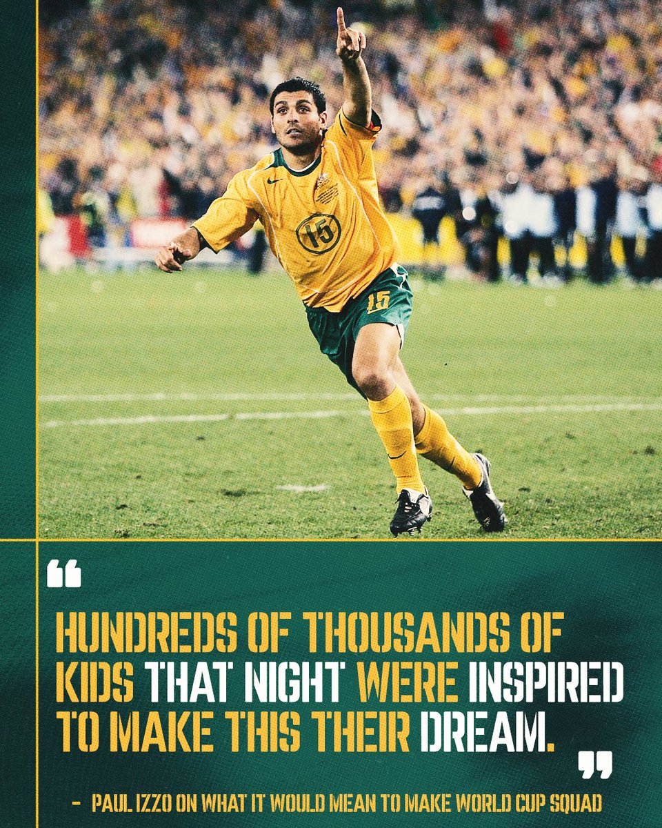 CommBank Socceroos tweet media