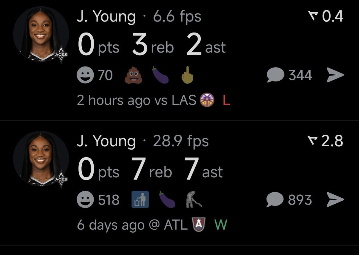 crashoutking1's tweet photo. this might be witch of the WNBA 😂😂😂😂 https://t.co/pHgp9WS6Ty