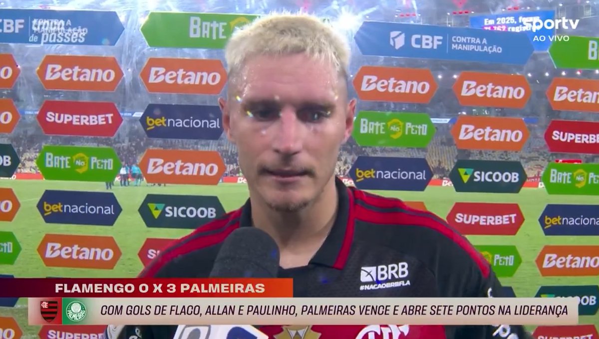 Flamengo | Coluna do Fla tweet media