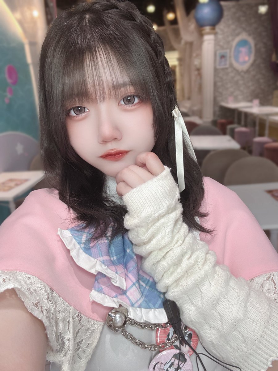 Post by のな on X: きゅる
