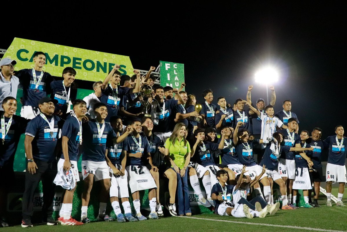 ¿Ganó Alianza? tweet media
