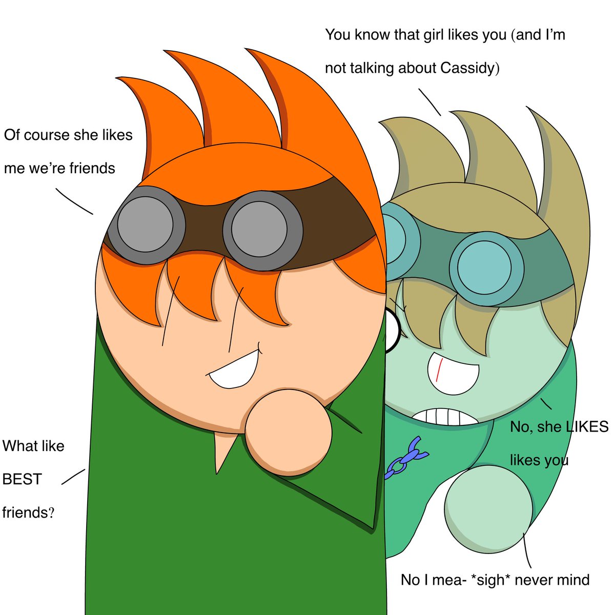 crazybird07's tweet photo. Oblivious https://t.co/ORC7azPmfY