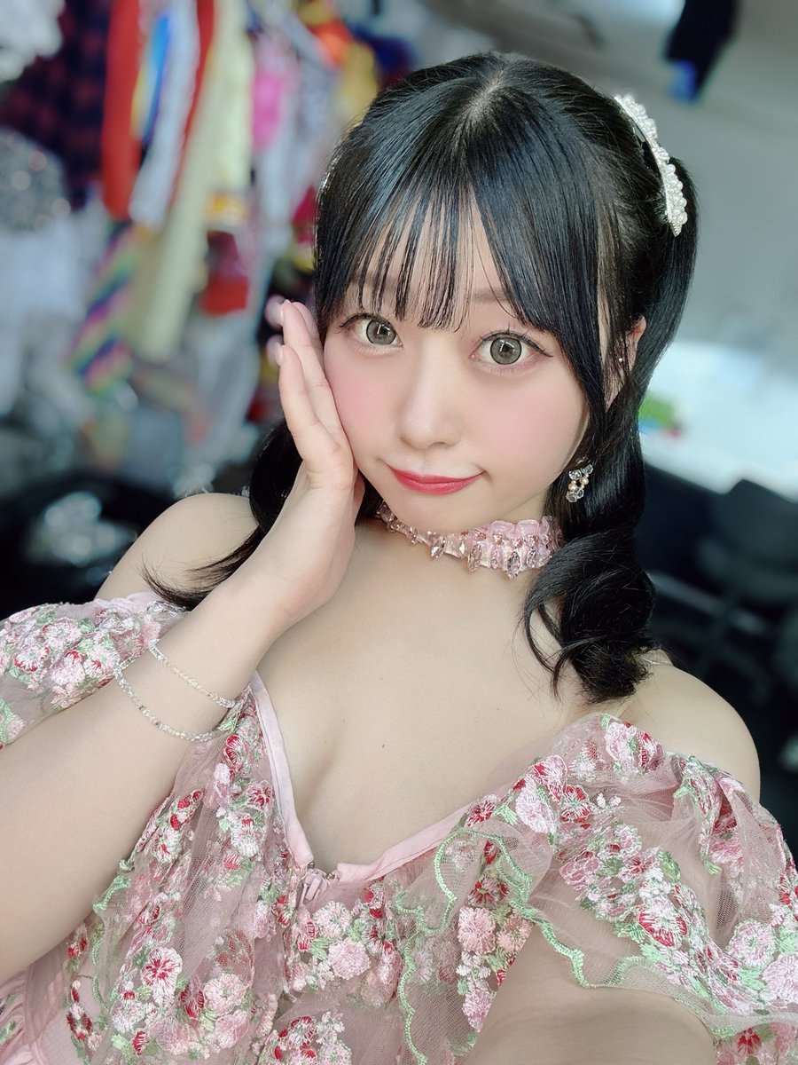 笠木いちか tweet media