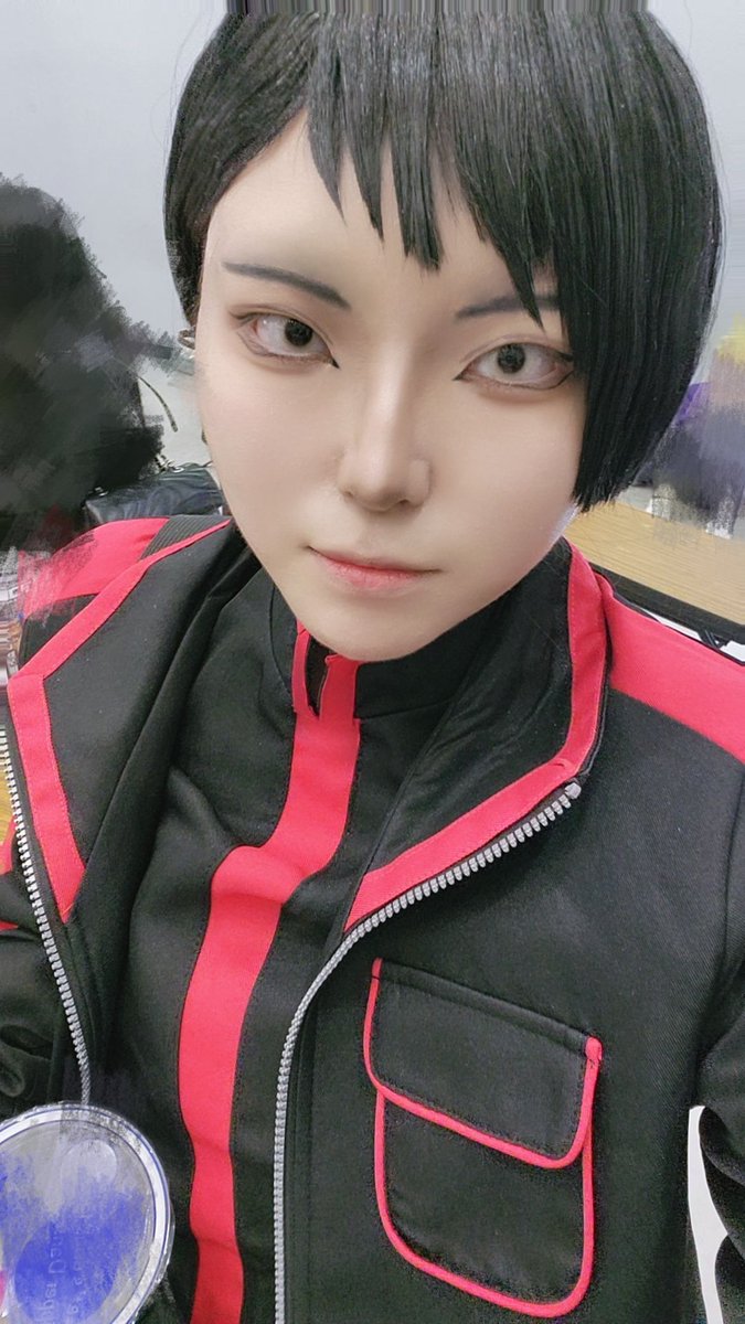 風雅 tweet media