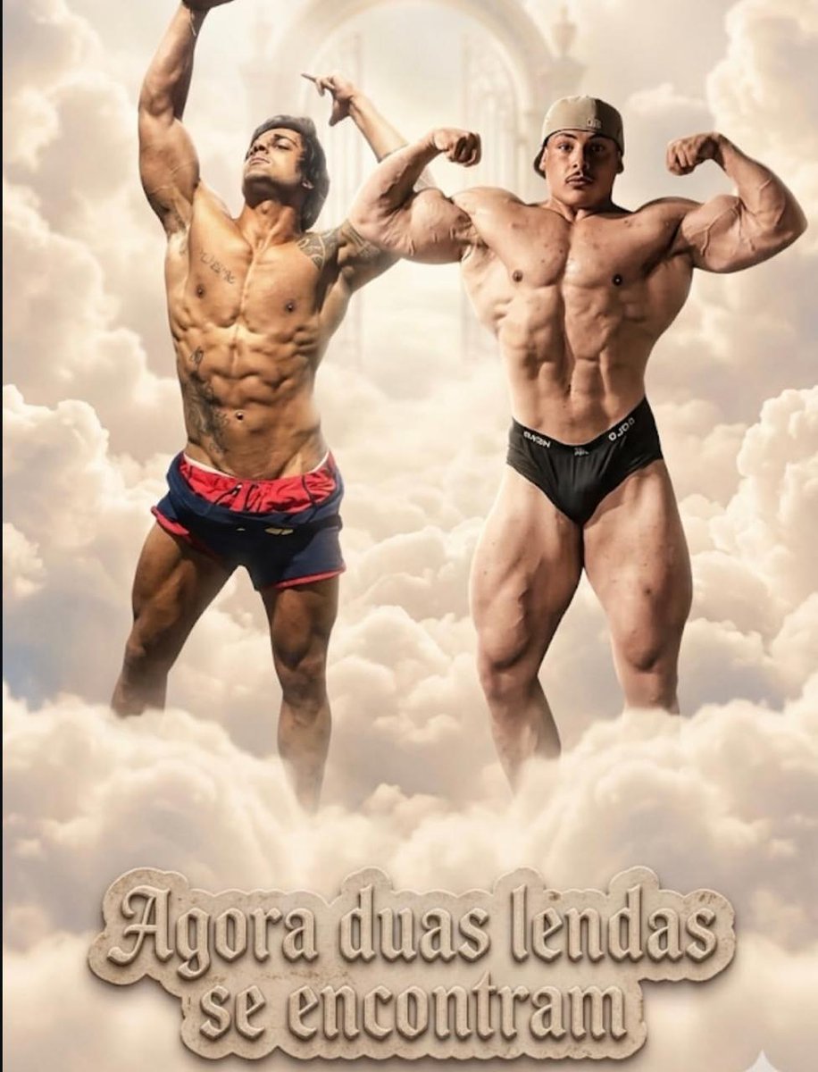 bocaoroyal789's tweet photo. Falar um bagulho: O ganley foi só um da onda massiva de bodybuilders (principalmente jovens), que abusam de bomba, que vão começar a morrer nos próximos anos.
E meus pêsames, foi um jovem que se foi cedo igual ao zyzz. #ganley #luto https://t.co/aG2UjcAH0r