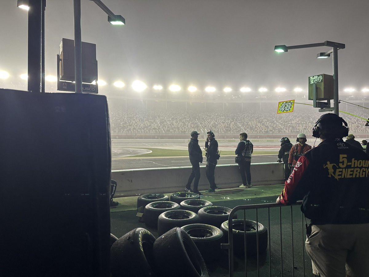 Small Budget Racing tweet media