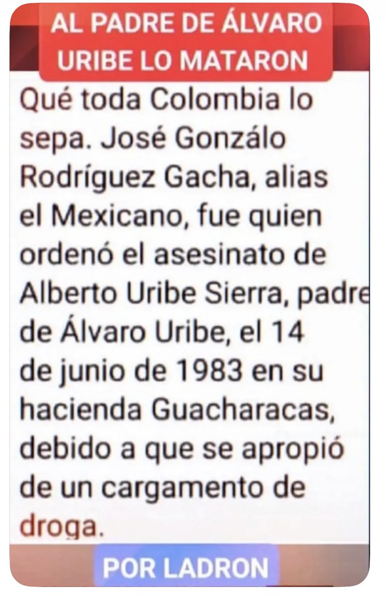 LILIANA BADILLO tweet media
