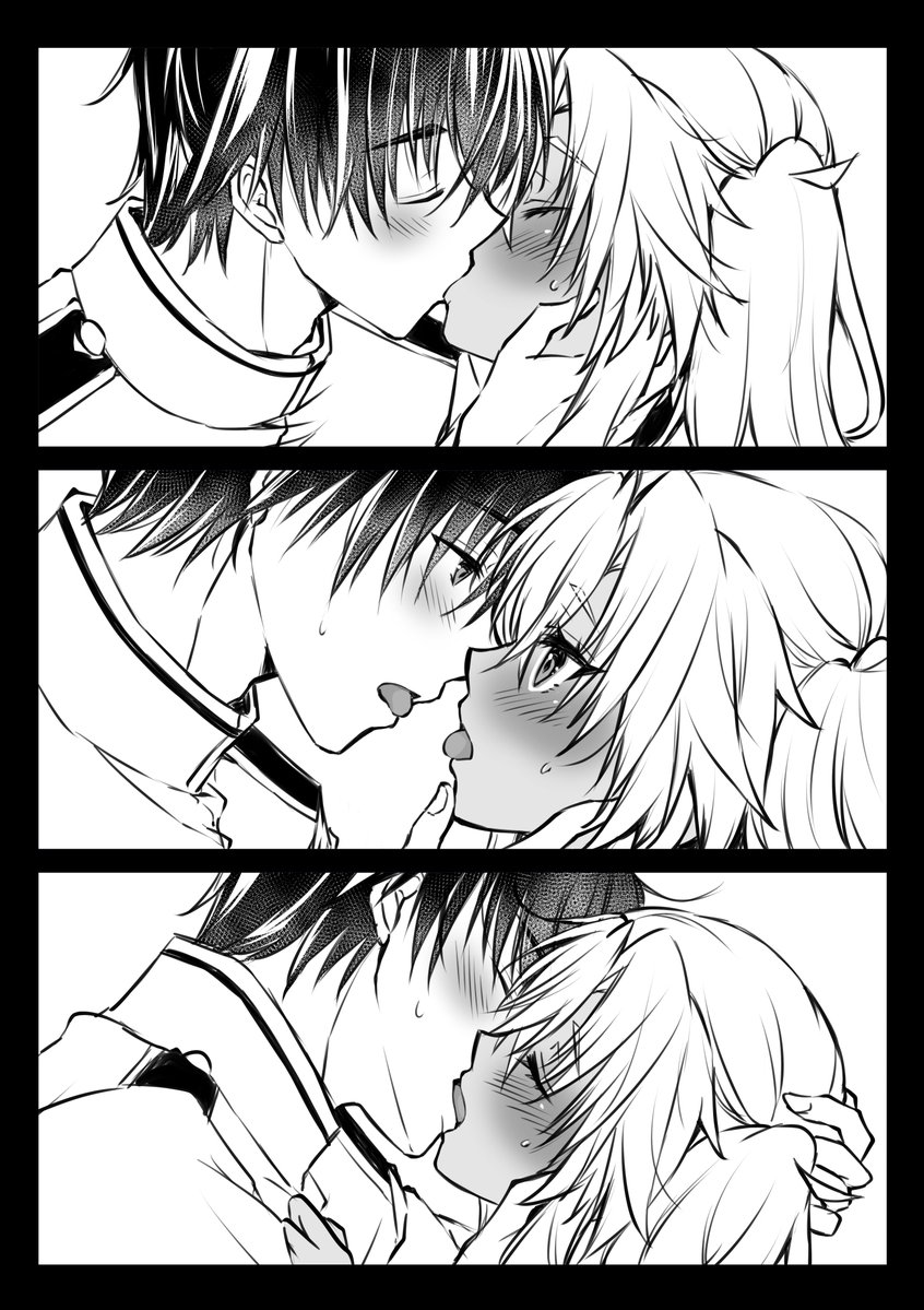 キスの日 