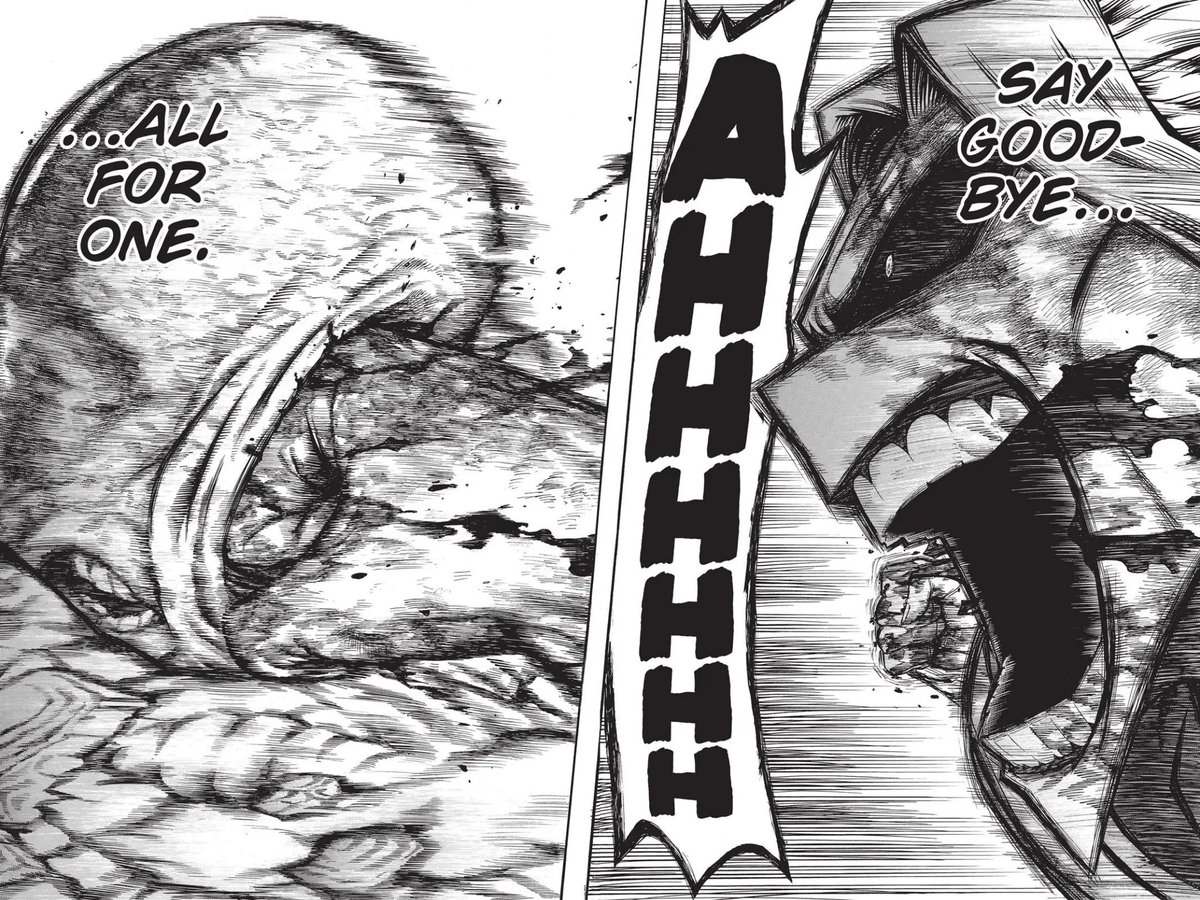 Fiddler II CW: Gintama tweet media