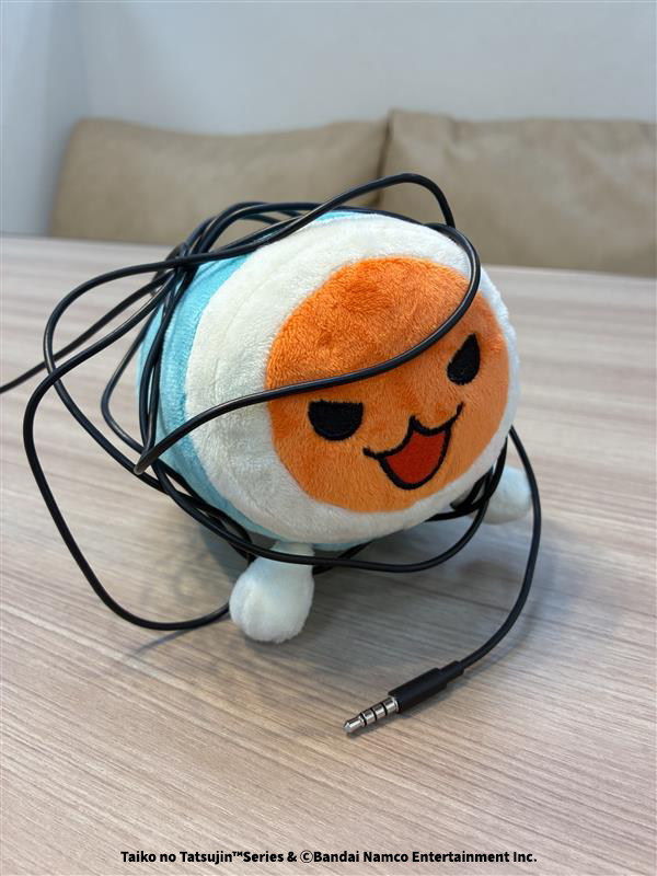 【公式】太鼓の達人 総合 / どんちゃん tweet media