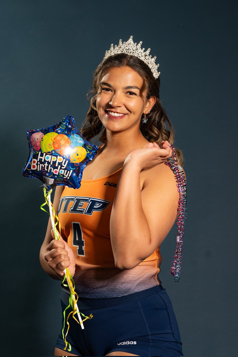 UTEP Beach Volleyball tweet media