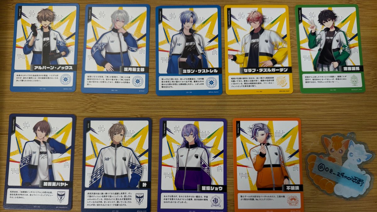 西野 tweet media