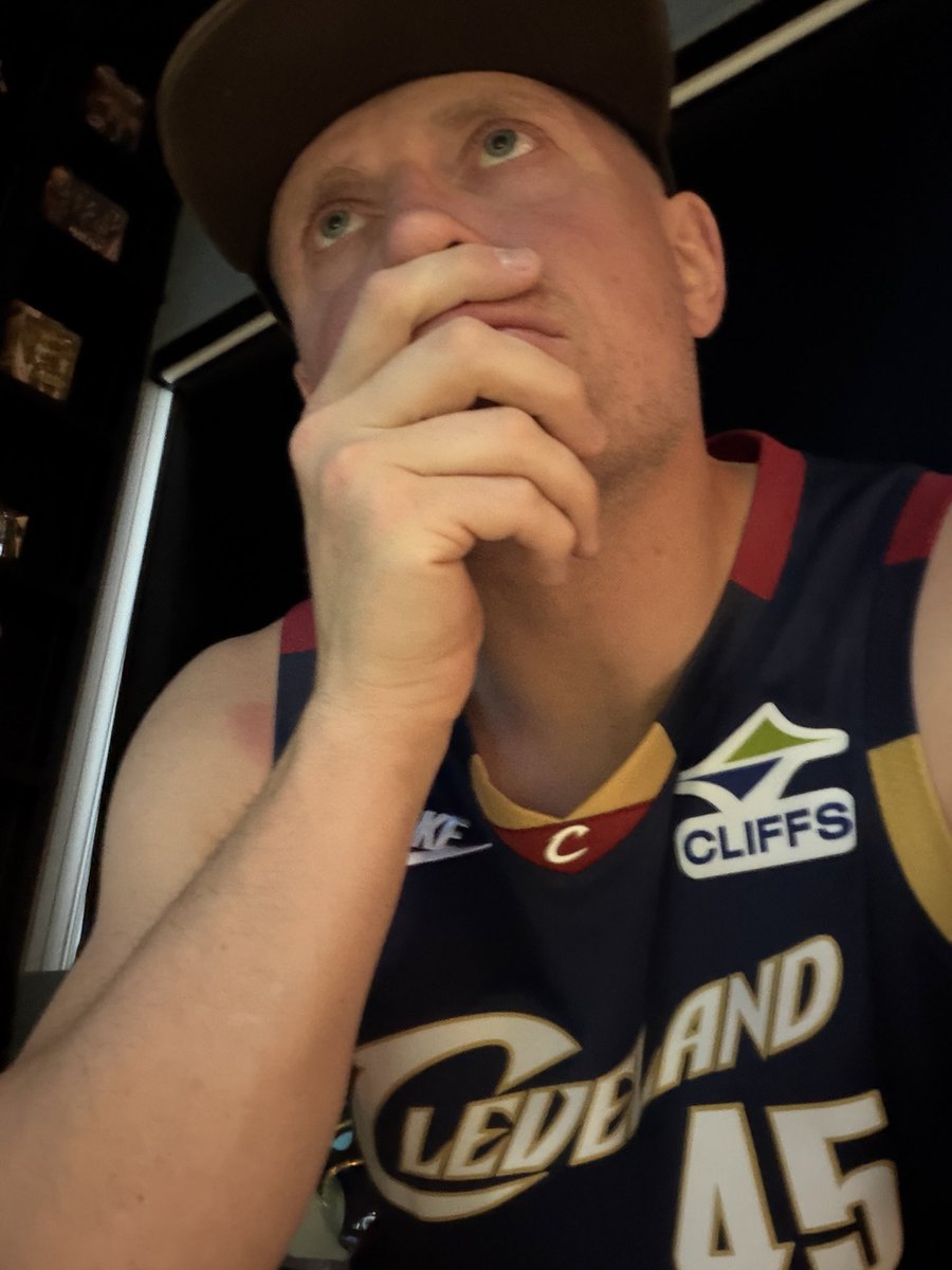 The Miz tweet media