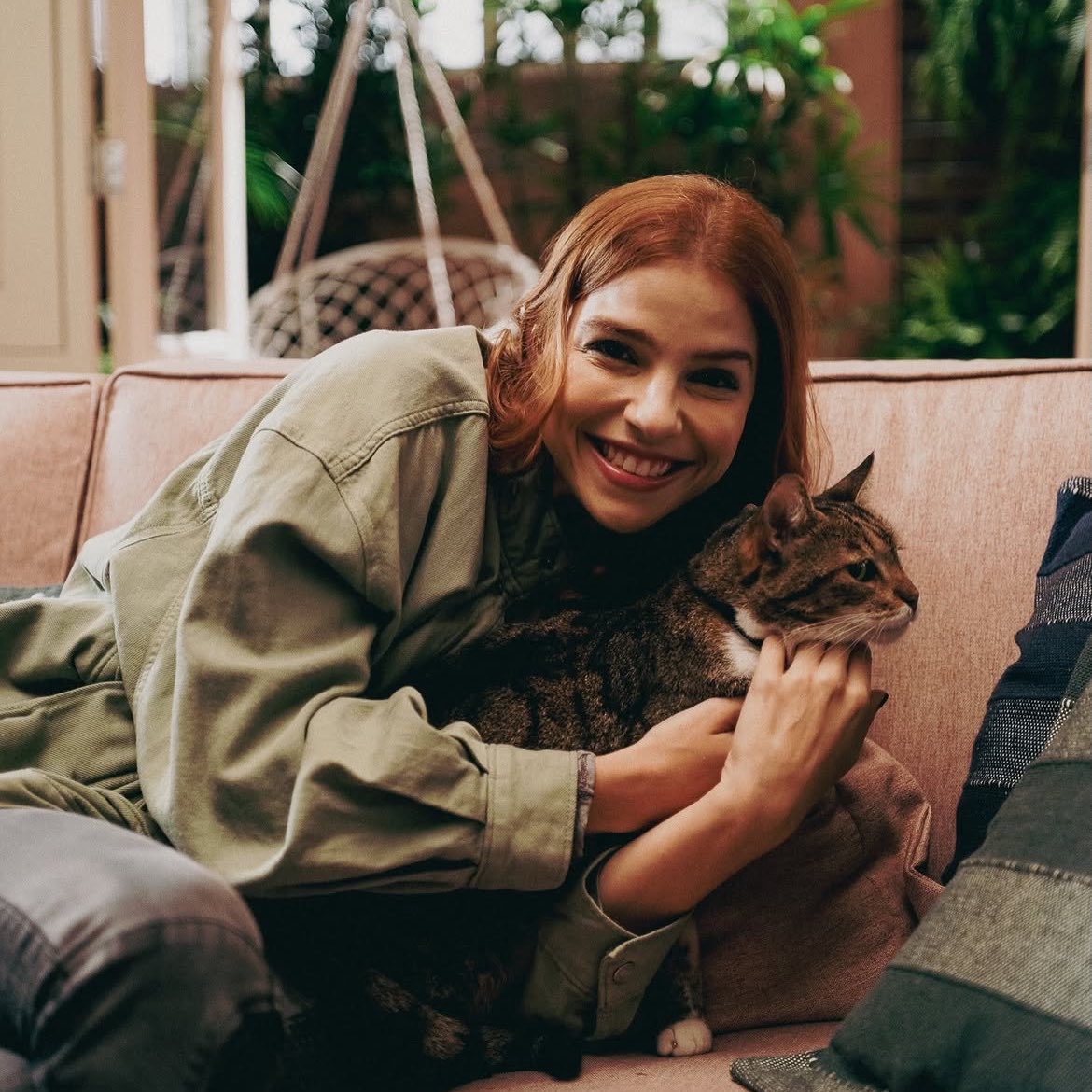best of gabi medvedovsky tweet media