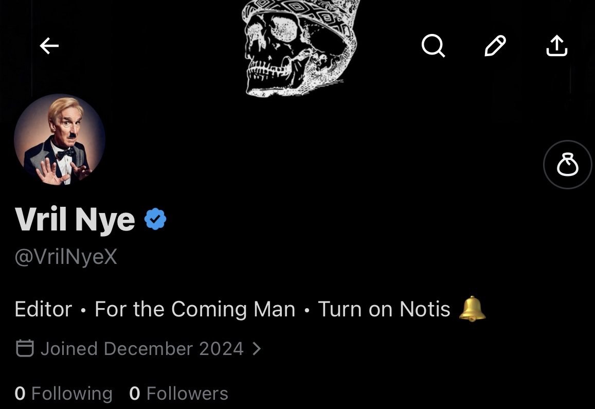 Not Sure Gnosis 🦈🐆 tweet media
