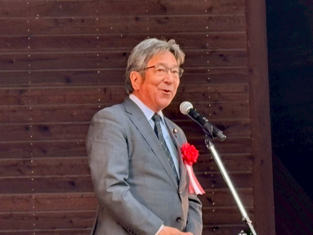 杉尾ひでや 参議院議員【公式】 tweet media