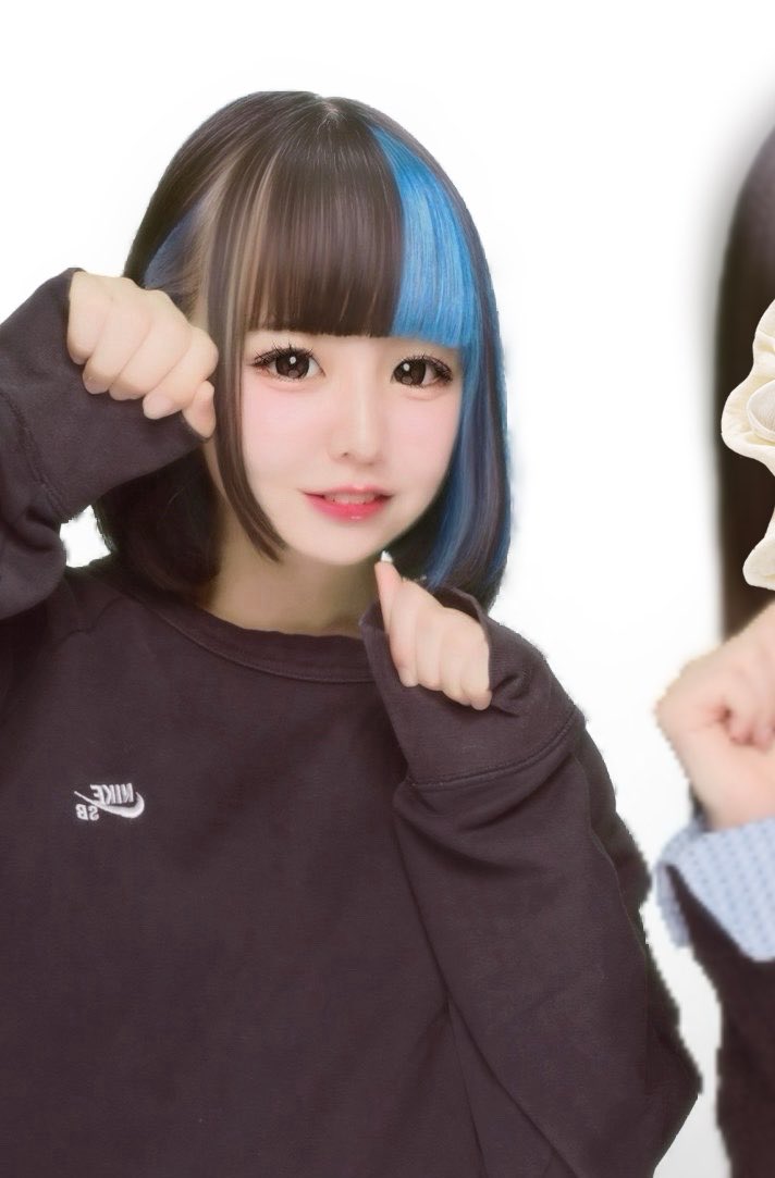 こめち❕☁ tweet media