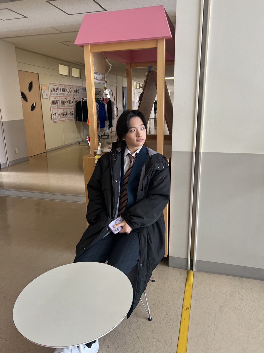 minamide_staff's tweet photo. #時光代理人 いかがでしたか！ https://t.co/cTHSrN6gnL