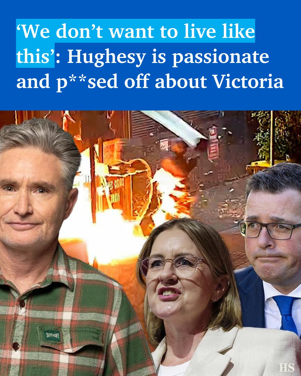Herald Sun tweet media