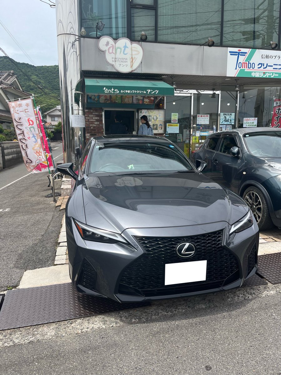 ハナミズキ@ModeBlack tweet media