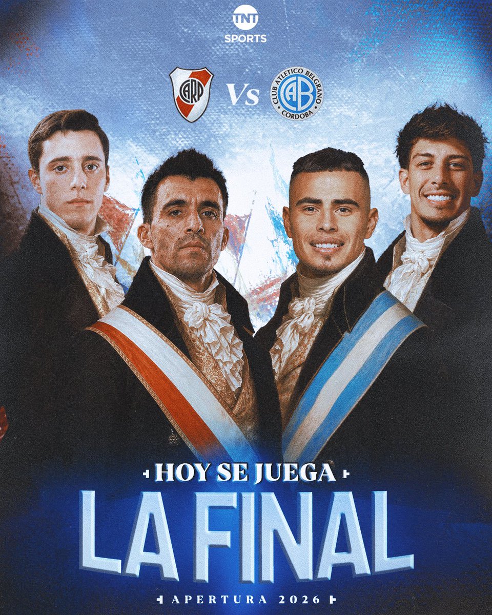 TNT Sports Argentina tweet media