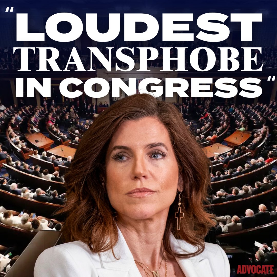 Nancy Mace tweet media
