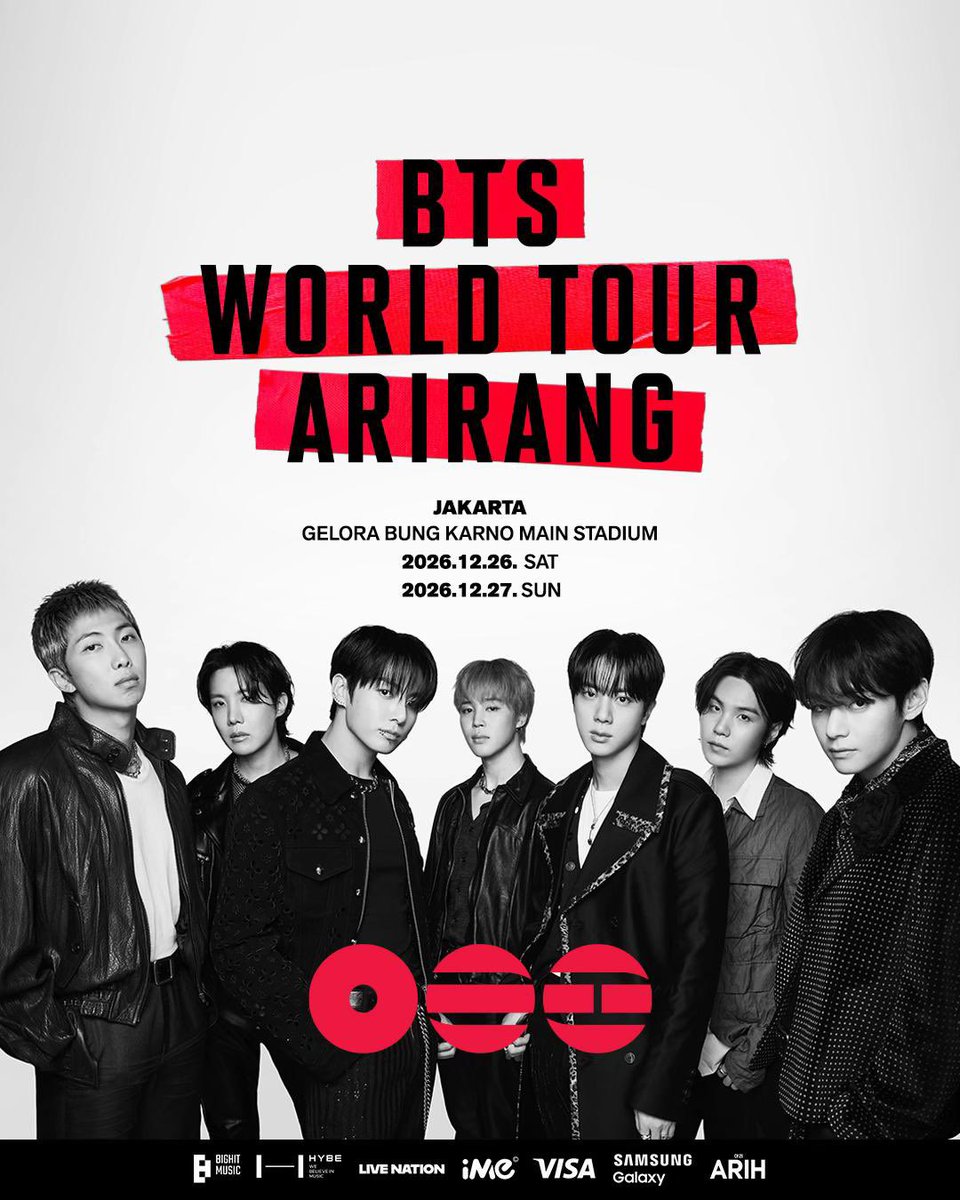 GheAilee's tweet photo. OPEN WAR MEMBERSHIP BTS ARIRANG

💵 Fee 300-450 per tiket 
💵 harga sudah termasuk membership

✔️ war sendiri bukan ikut jastip
✔️ diurus sampe tiket fisik
✔️ refund 100%

sisa 2 slot aja, bisa isi link dibawah :

https://t.co/Lqd3TH0M5u https://t.co/0IDqpt6lGv