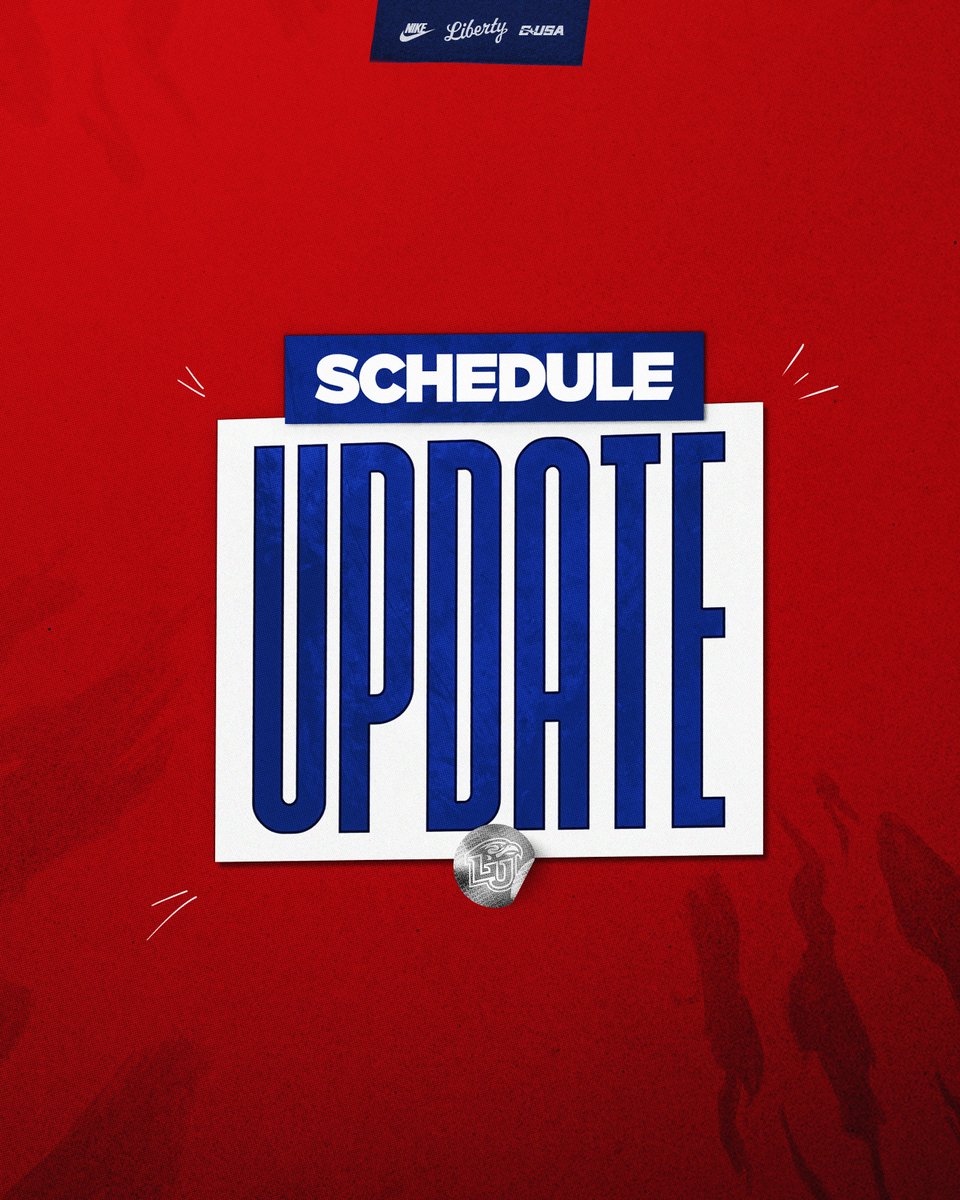 Liberty Baseball tweet media