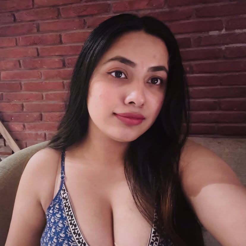 Ahana Gupta tweet media