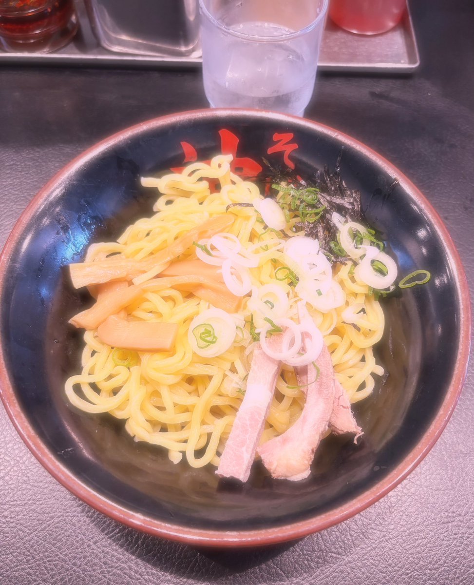noooo850's tweet photo. 人生初でした、美味しかった😌💕 https://t.co/R8PZQFo9cj