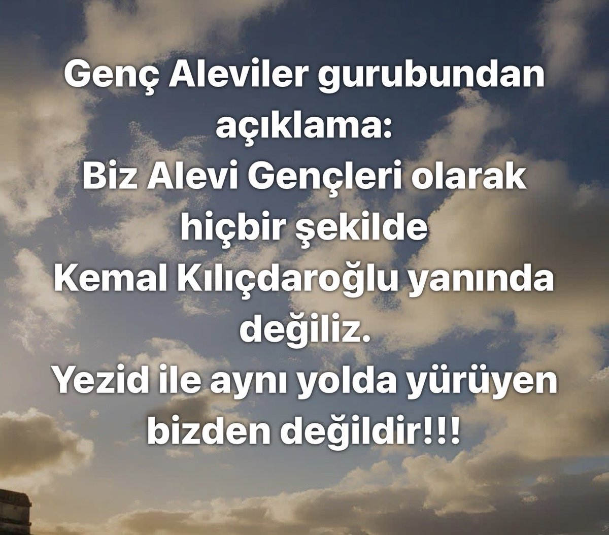 Sibel Şengül tweet media
