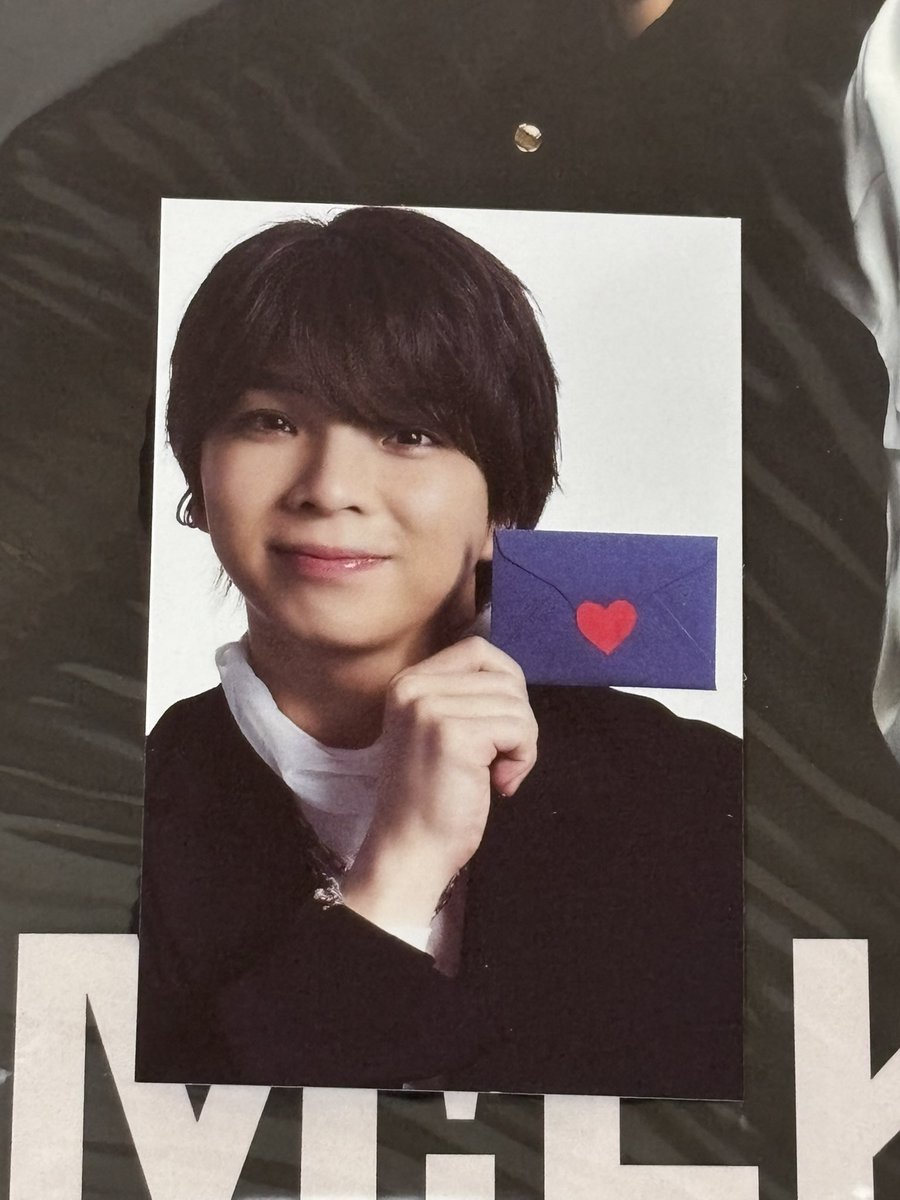 5unb100m's tweet photo. フォロワーさん吉田さんと交換できる人いれば🎶 https://t.co/TH5qbnXJ7E
