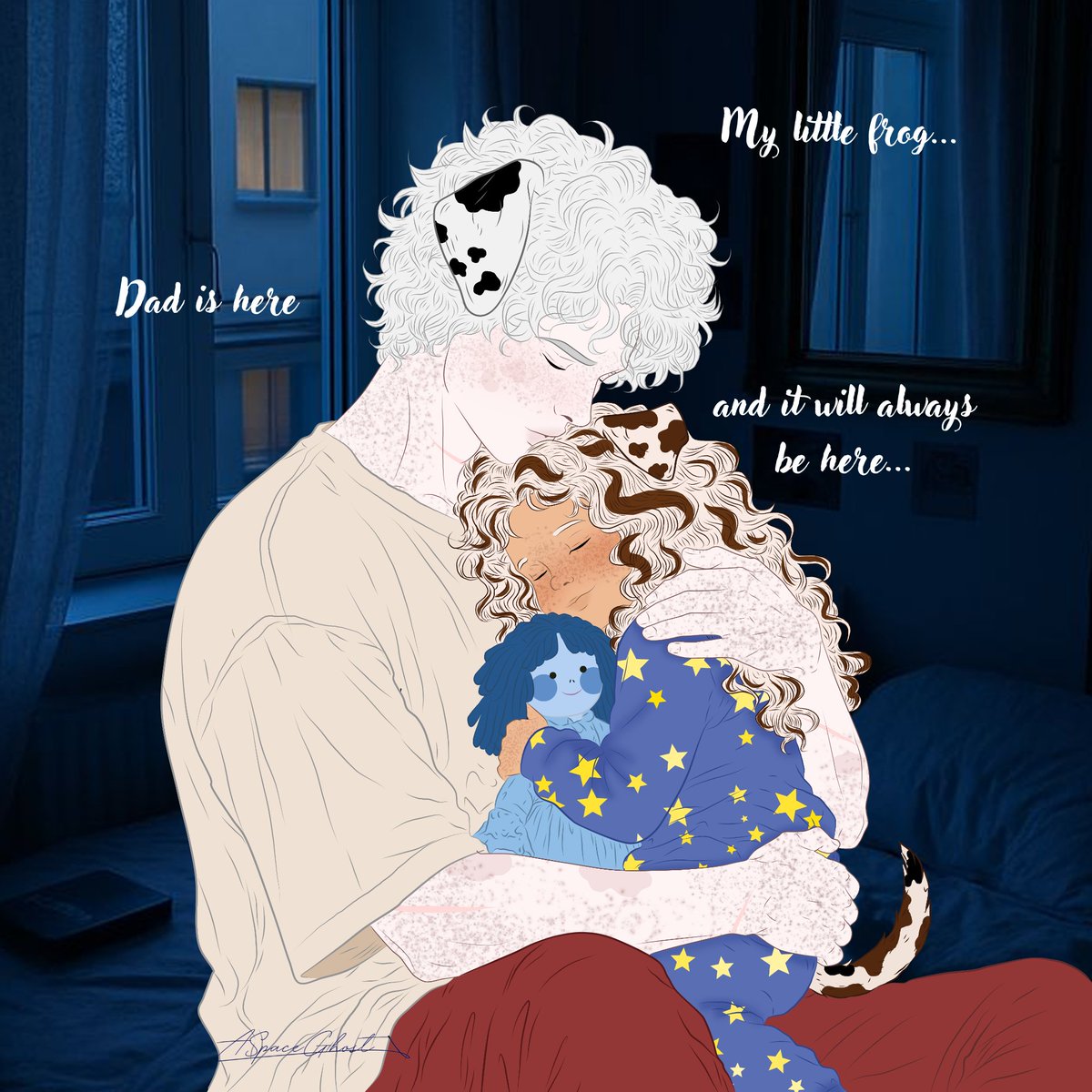 AutumSpaceGhost's tweet photo. Marshall y Emma 🫐🐸.
📘: Atlantis
🖋️: DamianEmeric
🫀: Charshall 
🫐:43 Capítulos (En emisión)
☄️: Wattpad
#chasexmarshall #ship #mpreg #pawpatrol #wattpad https://t.co/gZ6Ie2CM3N