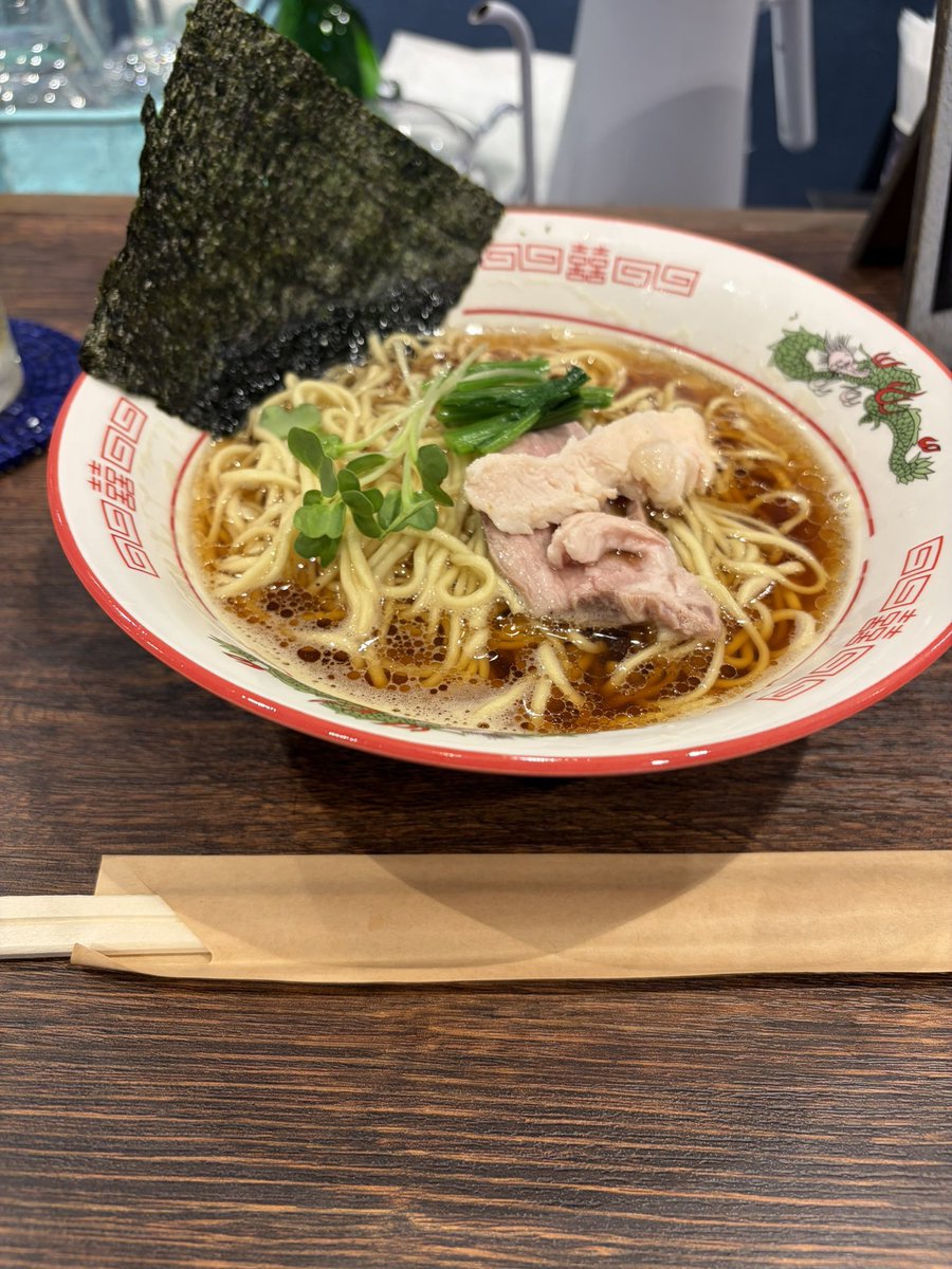 3106_310's tweet photo. 麺屋道子 https://t.co/idvtHNhZvr